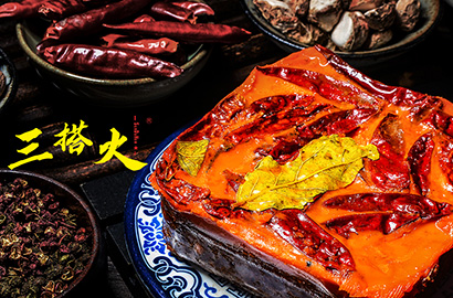 六安VI设计：城市与企业品牌联动的视觉纽带